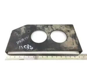 Suport capac tobe de eșapament volvo 21225715