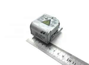 Balast xenon dreapta volvo hella 5dv 008 290-00