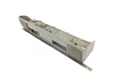 Compartiment de depozitare superior cabină față Volvo - referințe 20379098, 20734532, 20734525
