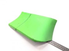 Spoiler lateral cabină sus stânga verde Volvo 20517032