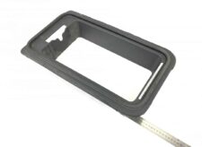 Capac Compartiment Depozitare Cabină Dreapta Volvo - Plastic, Cod 20372169