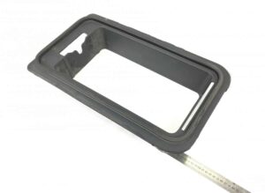 Capac compartiment depozitare cabină dreapta volvo - plastic, cod 20372169 1 Capac compartiment depozitare cabină dreapta volvo – plastic, cod 20372169