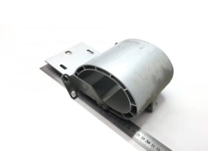 Balama capac compartiment depozitare cabină volvo 20467152