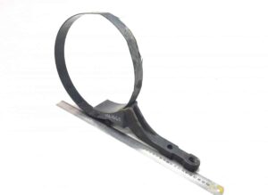 Suport rezervor aer volvo 4564660