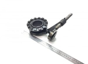 Manetă de blocare diferențial volvo 1068981 / 1523357 / 20545488