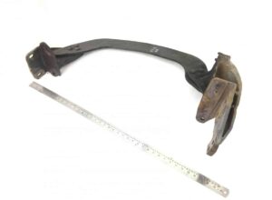 Traversă cadru volvo, coduri 21193259, 20585252, 21190667