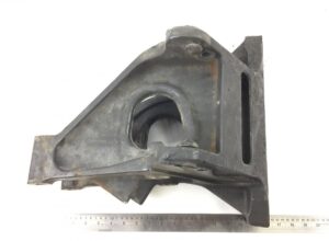 Suport tijă de cuplu, axă față stânga volvo - 20862786 1 Suport tijă de cuplu, axă față stânga volvo – 20862786