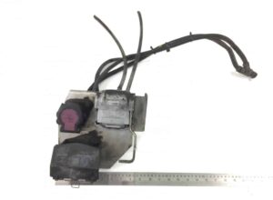 Blocaj de aer remorcă volvo 1110971 1504952 6213539 373397 1325341 76624 500945412 945412 81512206120 0004200258 a0004200258 0004294530 a0004294530 5010458510 18531-12