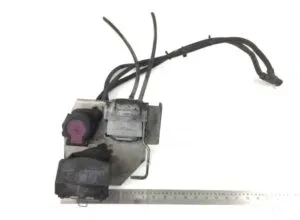 Blocaj de aer remorcă volvo 1110971 1504952 6213539 373397 1325341 76624 500945412 945412 81512206120 0004200258 a0004200258 0004294530 a0004294530 5010458510 18531-12