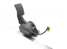 Pedală de accelerație cu senzor de poziție pentru Mercedes A9413000104 / 9413000104