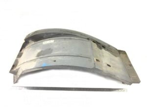 Apărător de noroi față/spate dreapta mercedes a9438800206/a9438801306/a9438811401