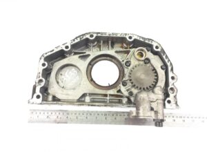 Pompa de ulei de motor pentru mercedes a9061800801 / a9061800601 / a9061800201