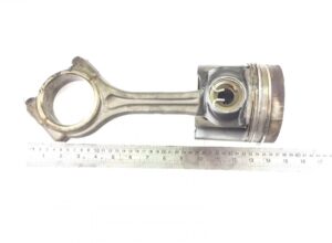 Set piston și biela mercedes a9060300620/a9060304117 1 Set piston și biela mercedes a9060300620/a9060304117
