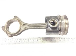 Set piston și bielă mercedes – a9060300620 / a9060304117