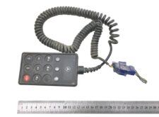 Modul de Control Ridicare Axa pentru Mercedes A0015458313 / A0005458713