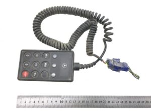 Modul de control ridicare axa pentru mercedes a0015458313 / a0005458713 1 Modul de control ridicare axa pentru mercedes a0015458313 / a0005458713