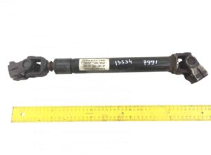 Cardan de direcție mercedes a9574600209 / a9574600109 1 Cardan de direcție mercedes a9574600209 / a9574600109