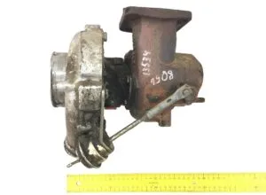 Turbocompresor mercedes cod a9060966699