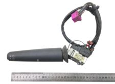 Comutator Cruise Control Mercedes A0085451224 / 0085451224 cu cablaj și conector roz