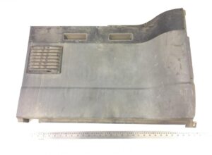 Capac plastic tablou bord mercedes a9576802206 / a9576801206