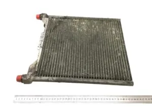 Radiator răcire ulei hidraulic man 8105601-0017 81056010017