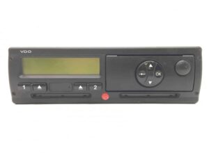 Tahograf vdo pentru man 8127101