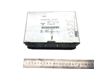 Unitate de control man siemens vdo ffr 24v 81. 25805. 7081 1 Unitate de control man siemens vdo ffr 24v 81. 25805. 7081