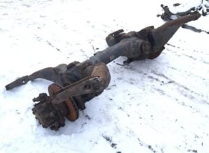 Axa motrică man – coduri: 81350037682, 81350037726, 81350037802, 81350037837, 81350037811