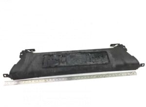Capac bara față centru scania 1865181 1 Capac bara față centru scania 1865181