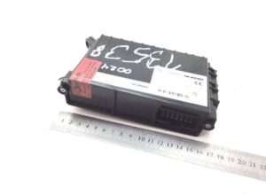 Unitate de control las scania 2246313, 2667666, 2564908, 1937692, 2093334, 1945588, 2006746