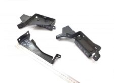 Suport Spoiler Lateral Cabină Stânga Scania - Coduri 1756682, 1749258, 1504706, 1370721, 1358225