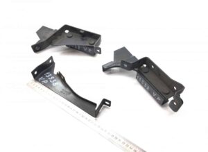 Suport spoiler lateral cabină stânga scania – coduri 1756682, 1749258, 1504706, 1370721, 1358225