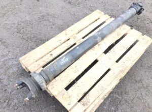 Arbore cardanic partea din față scania 1759170 1 Arbore cardanic partea din față scania 1759170