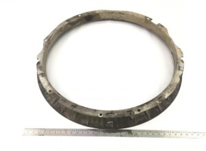 Inel ventilator de răcire pentru scania 1440404, 1511832, 1440407 1 Inel ventilator de răcire pentru scania 1440404, 1511832, 1440407