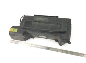 Capac carcasă ventilator de cabină pentru scania