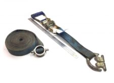 Curea cu clichet Scania - 131010044, 131410057, 191955, 191499