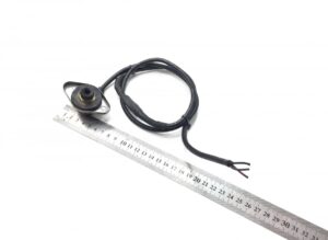 Senzor de presiune turbocompresor scania cu cablu și conectori 1 Senzor de presiune turbocompresor scania cu cablu și conectori