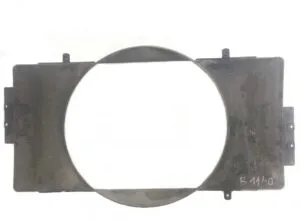 Carcasă radiator volvo – 9523821