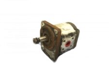 Motor Hidraulic pentru Ventilator de Răcire Volvo 9957668-14