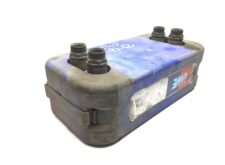 Răcitor de ulei pentru cutie de viteze Volvo - 69579211930