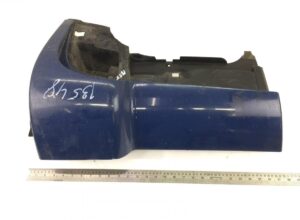 Deflector de aer cabină stânga mercedes cod a9738840022/a9738840722/a9738200521/a9738840222 1 Deflector de aer cabină stânga mercedes cod a9738840022/a9738840722/a9738200521/a9738840222