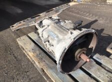 Cutie de viteze camion Mercedes G281-12 13548