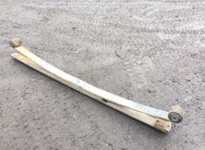 Arc lamelar dreapta axa motrică mercedes a9703200506 9703200506 a9703200606 9703200606
