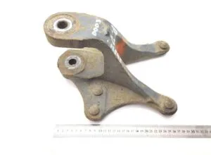 Suport arc lamelar axa motrică față dreapta mercedes a9723250401