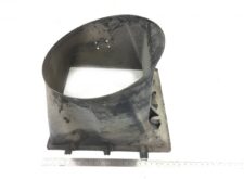 Carcasă radiator Mercedes A9705050055 9705050055
