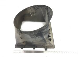 Carcasă radiator mercedes a9705050055 9705050055 1 Carcasă radiator mercedes a9705050055 9705050055