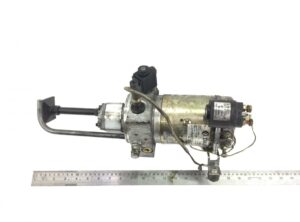 Motor platformă de încărcare mercedes 0073182/11212987