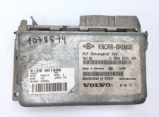Unitate de Control ELF Steuergerät 24V Knorr-Bremse 0504004105 Volvo, Fabricat de Bosch