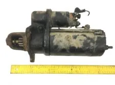 Electromotor Camion Scania D11 D12 D16 Bosch 24V