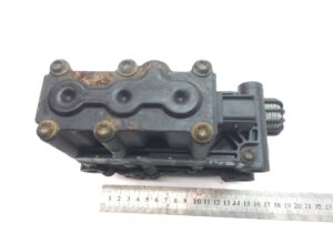 Supapă ecas scania 1889795/2020258-12 1 Supapă ecas scania 1889795/2020258-12